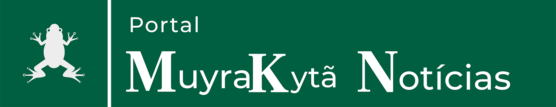 Portal MuyraKytã Notícias