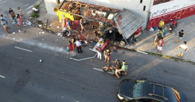 Foto: Reprodução / Redes Sociais