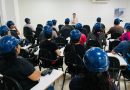 Cursos gratuitos de Eletricidade Básica e Instalação Hidráulica