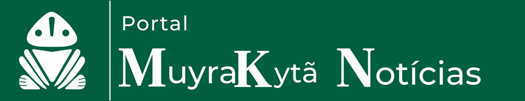 Portal MuyraKytã Notícias