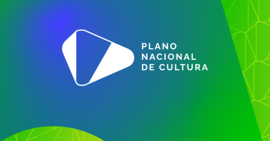 MinC quer ouvir a sociedade civil sobre  novo Plano Nacional de Cultura